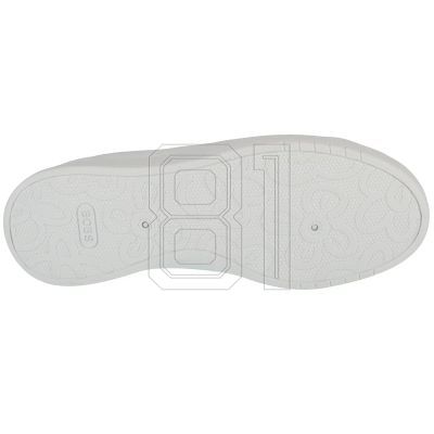 4. Skechers Bobs Dvine Sky - Main Step 114581-WHT White 36