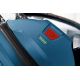 5. Bosch GAS 18V-10 L Professional Black, Blue