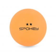 Spokey Skilled table tennis ball ** 6pcs 81875