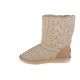 7. Shoes, slippers EMU Australia Bartle W W13142-MACA 