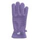 2. Children’s Fleece Gloves BABATI JR