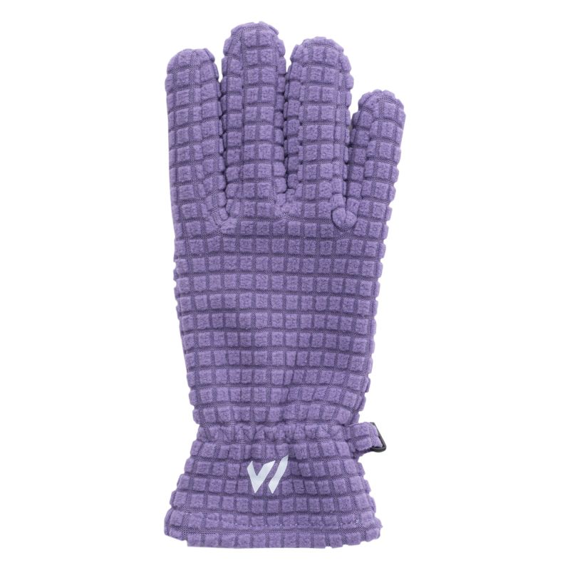 2. Children’s Fleece Gloves BABATI JR