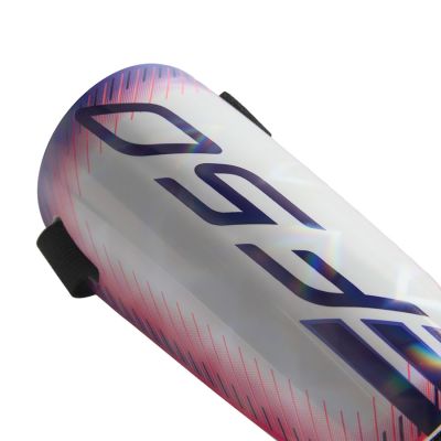 3. Adidas F50 SG MTC Junior shin guards KE5208