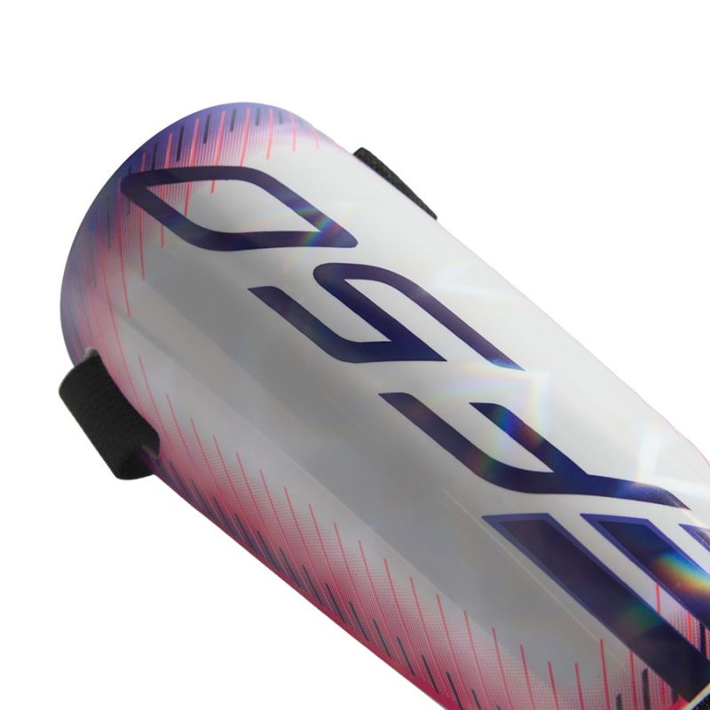 3. Adidas F50 SG MTC Junior shin guards KE5208