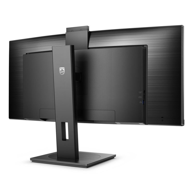 23. Philips 5000 series 34B1U5600CH/00 LED display 86.4 cm (34") 3440 x 1440 px Wide Quad HD LCD Black