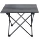 28. FOLDABLE TOURIST SET 3IN1 TABLE AND 2 CHAIRS GREEN ENERO CAMP