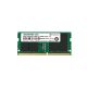 2. SO DDR4 32GB PC 3200 CL22 Transcend JetRam, JM3200HSE-32G
