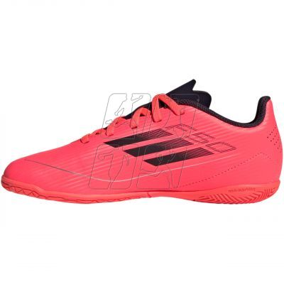 5. Adidas F50 Club IN M IF1393 football boots