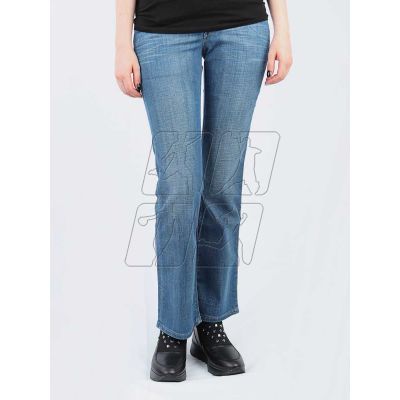 2. Levis 570 Standard Pants W 10570-0006