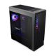 9. Lenovo Legion | T7 34IAS10 | Desktop | Tower | Intel Core Ultra 7 | 265KF | 32 (2x16GB) GB | UDIMM DDR5 | 1000 GB | NVIDIA GeForce RTX 5080 | No Optical drive | No keyboard | Windows 11 Home | Warrants 24 month(s)