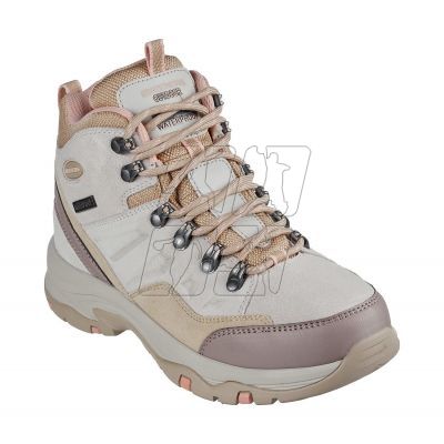 2. Skechers Relaxed Fit Trego Rocky Mountain RM W 158258-NAT shoes