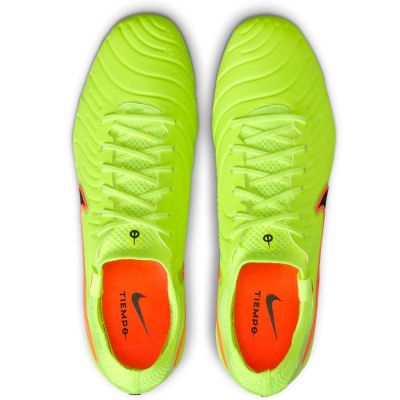3. Nike Tiempo Legend 10 Elite FG DV4328-701 shoes