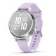 10. Garmin Lily 2 Active 38mm Silver/Jasmine Purple watch
