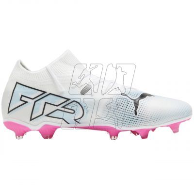6. Puma Future 7 Match FG/AG M 107715 01 football shoes