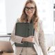 12. Tech-Protect Sleeve Laptop Bag 15-16 - Green