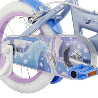 3. Huffy Disney Frozen 14" Children's Bike 24975W
