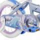 3. Huffy Disney Frozen 14" Children's Bike 24975W