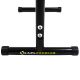 36. Handrail - supports for HMS PW20 pumps
