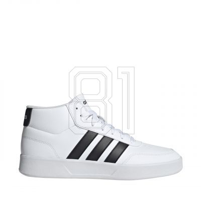 Adidas Breaknet Mid M JQ5484 shoes