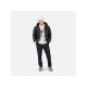 2. ROSSIGNOL Aretu Down Hoodie Jkt Men's Jacket Black