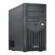6. Chieftec BD-25B-350GPB mATX case with power supply