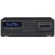 TEAC AD-850-SE/B CD Player Black Personal CD Player