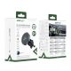 7. Acefast D61 Magnetic Car Air Vent Holder with Qi2 25W Wireless Charging - Gray