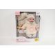 BAYER Reborn Doll 38cm + accessories 93827AN 21170
