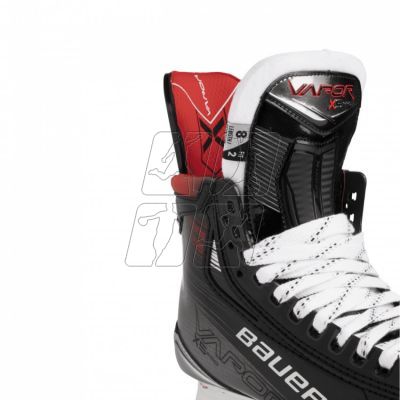 8. Bauer Vapor X5 Pro Sr Hockey Skates 1061681