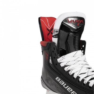 8. Bauer Vapor X5 Pro Sr 1061681 Hockey Skates