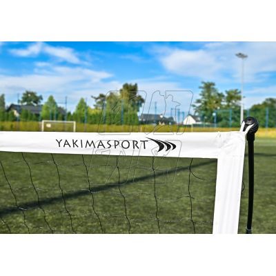 6. Yakimasport Flex goal 120x80cm 100773