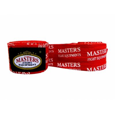 8. Cotton boxing bands BB1-3N1 130131-02N1