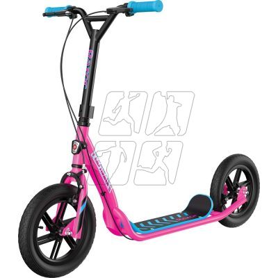 4. Razor-Flashback Electric Scooter - Pink