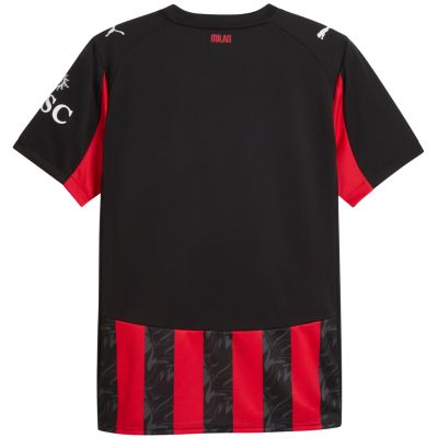 9. Puma AC Milan Home Jersey Replica M 779962 01