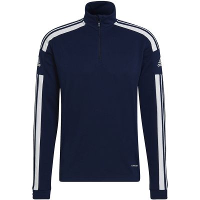 6. Adidas Squadra 21 Training Top M HC6283 sweatshirt