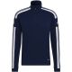 6. Adidas Squadra 21 Training Top M HC6283 sweatshirt