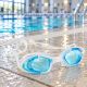 4. NUMEN BEST SPORTING Swimming Goggles