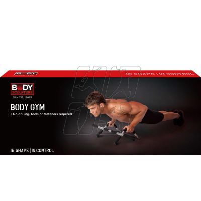 7. Multi-functional Body Gym BB 268