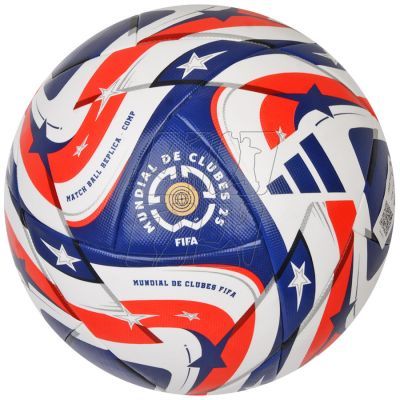 adidas FCWC Competition JM4742 Ball