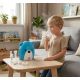 13. ESPERANZA INHALATOR/NEBULIZER TEDDY BEAR ECN004