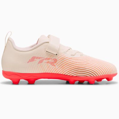 3. Puma FUTURE 9 Play V Jr FG/AG 109202-01 shoes