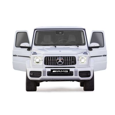 6. Jamara Mercedes-Benz AMG G63 Remote Controlled Model Car Electric Motor 1:14