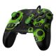 6. PDP REMATCH: 1-Up Glow in the Dark Black, Green USB Gamepad Analog/Digital Nintendo Switch, Nintendo Switch OLED