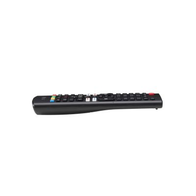 5. LG SR25GA Remote Control Infrared TV Press Buttons