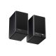 6. GENESIS ARSEN 502BT 2-Way Black Wired and Wireless 60W
