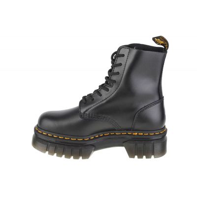 2. Dr. Martens Audrick 8-Eye Boot DM27149001 Black 42