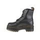 2. Dr. Martens Audrick 8-Eye Boot DM27149001 Black 42