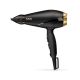 2. Babyliss 6704E Hair Dryer (2000W; black)