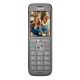 2. TELF Gigaset CL660HX - Wireless handset extension with number display - DECT GAP