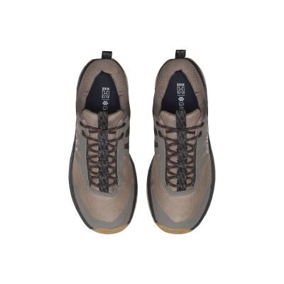 4. MILLET Seneca M men's shoes beige